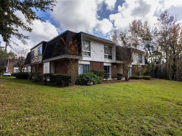 1700 16TH COURT, Unit K22, GAINESVILLE, FL 32608