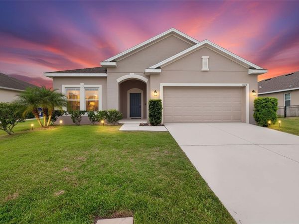 3884 WIND DANCER CIRCLE, ST CLOUD, FL 34772