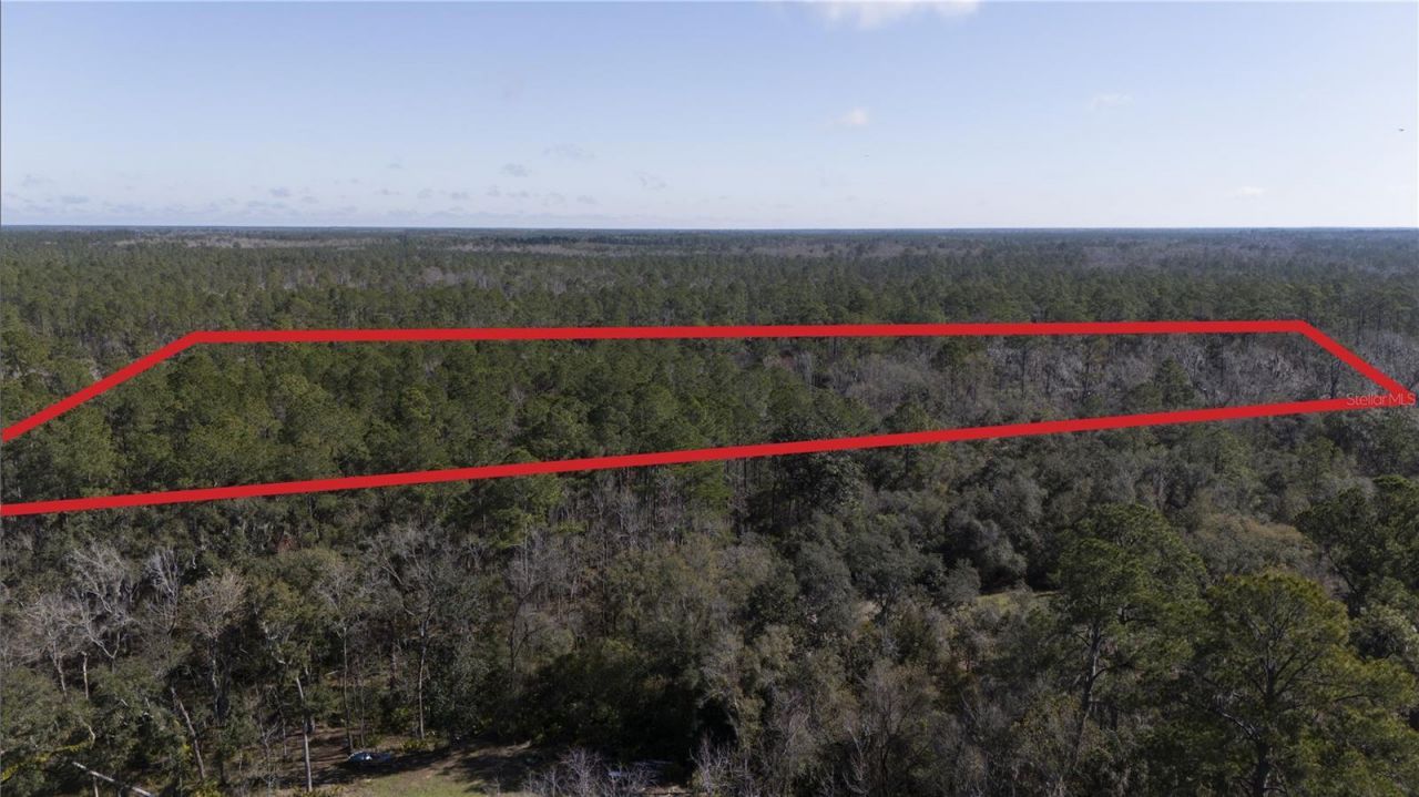 Se 68th Terrace, White Springs, FL 32096 Photo