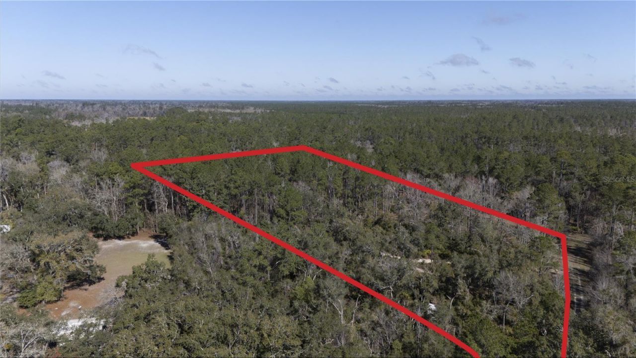 Se 68th Terrace, White Springs, FL 32096 Photo