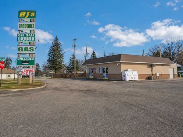 504 Powell Avenue, Coleraine, MN 55722