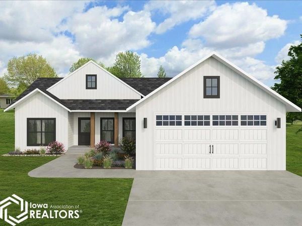 209 Laci Dru Drive, Mediapolis, IA 52637