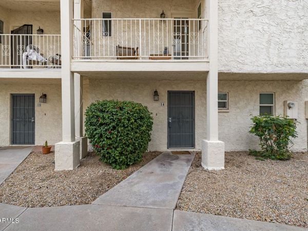 8502 N Central Avenue, Unit 14, Phoenix, AZ 85020