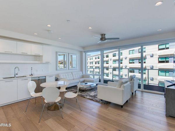 4422 N 75TH Street, Unit 4003, Scottsdale, AZ 85251