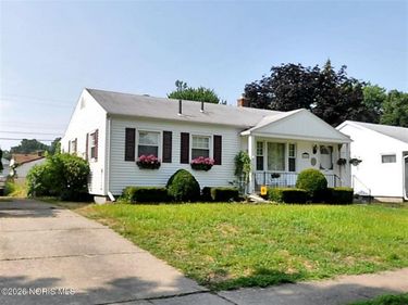 2645 Boxwood Road, Toledo, OH 43613