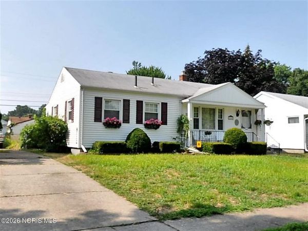 2645 Boxwood Road, Toledo, OH 43613