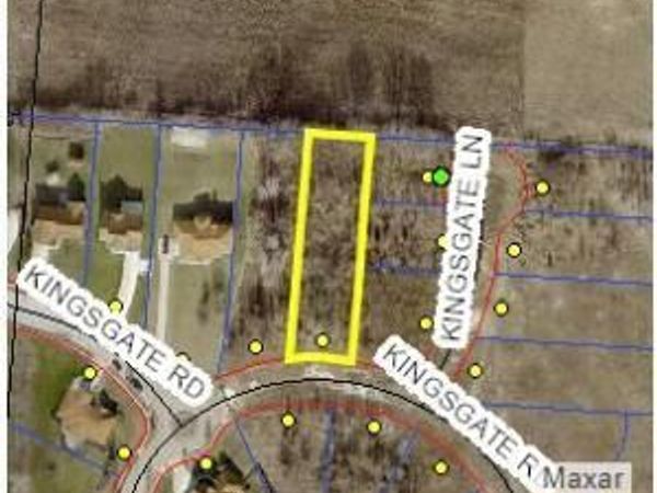 1502 Kingsgate Road, Unit 19432, Springfield, OH 45502