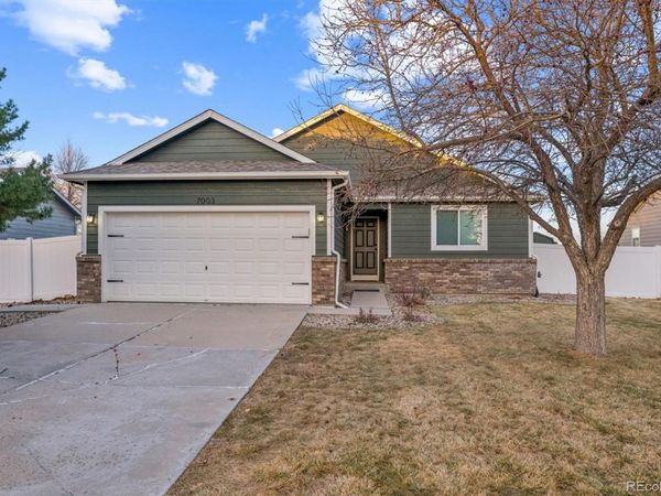 7003 Mount Nimbus Street, Wellington, CO 80549
