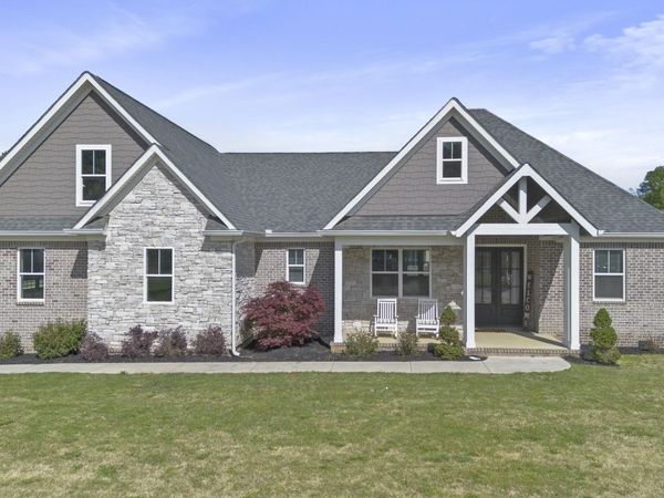 214 Winding Glen Drive, Cleveland, TN 37312