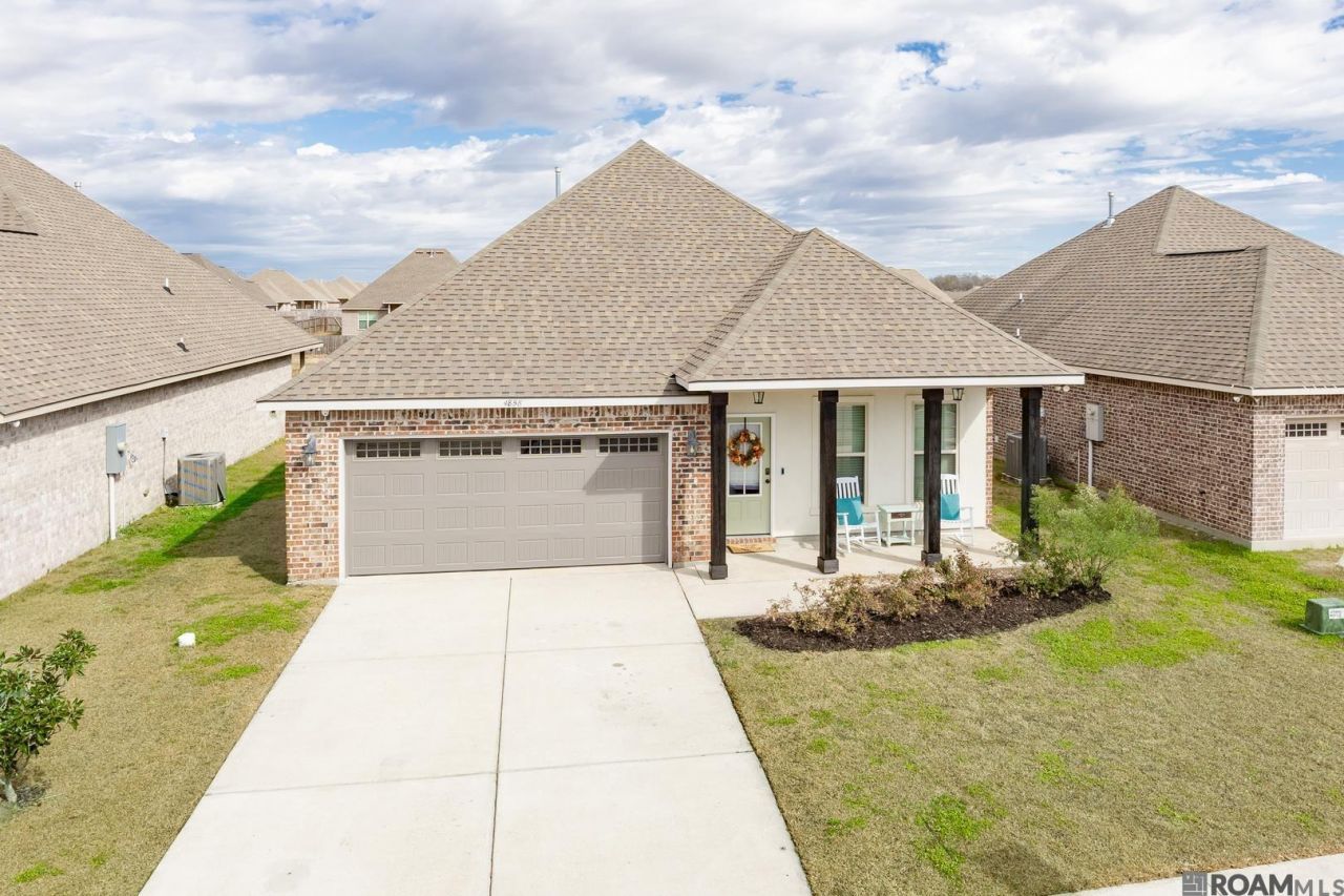4858 Viola Farms Dr, Addis, LA 70710 Main Photo