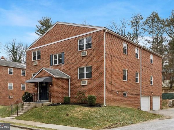 508 STIDMAN DRIVE, Unit C1, SPRINGFIELD, PA 19064