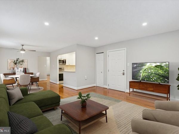 508 STIDMAN DRIVE, Unit C1, SPRINGFIELD, PA 19064