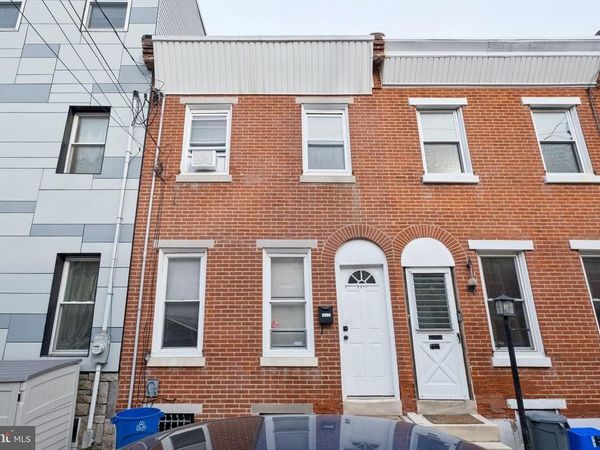 2411 E BOSTON STREET, PHILADELPHIA, PA 19125