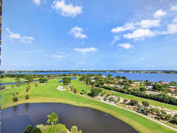 1900 Consulate Place, Unit 1603, West Palm Beach, FL 33401