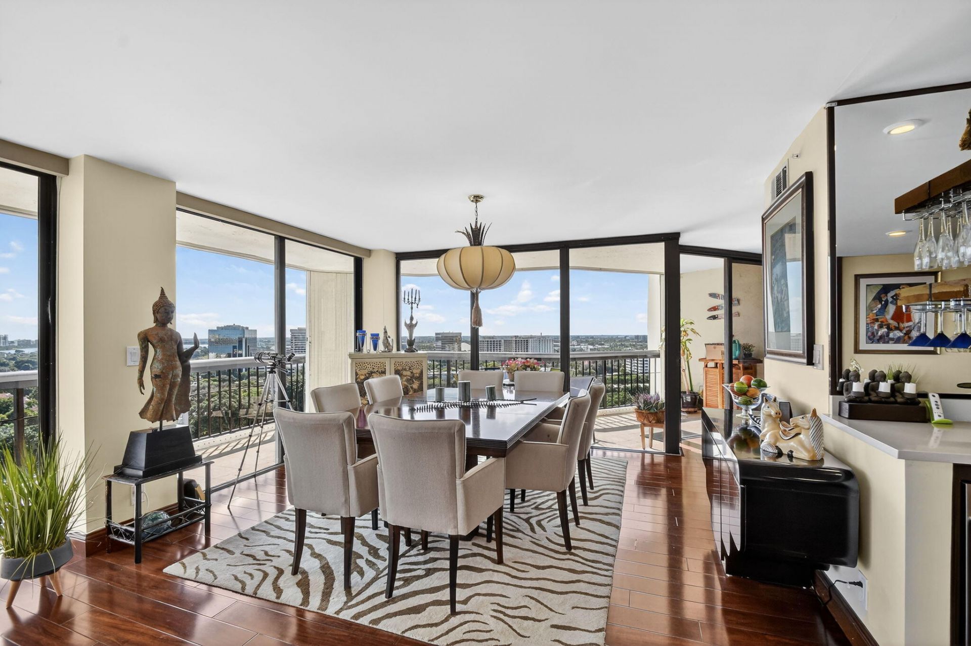 1900 Consulate Place, Unit 1603, West Palm Beach, FL 33401 Photo