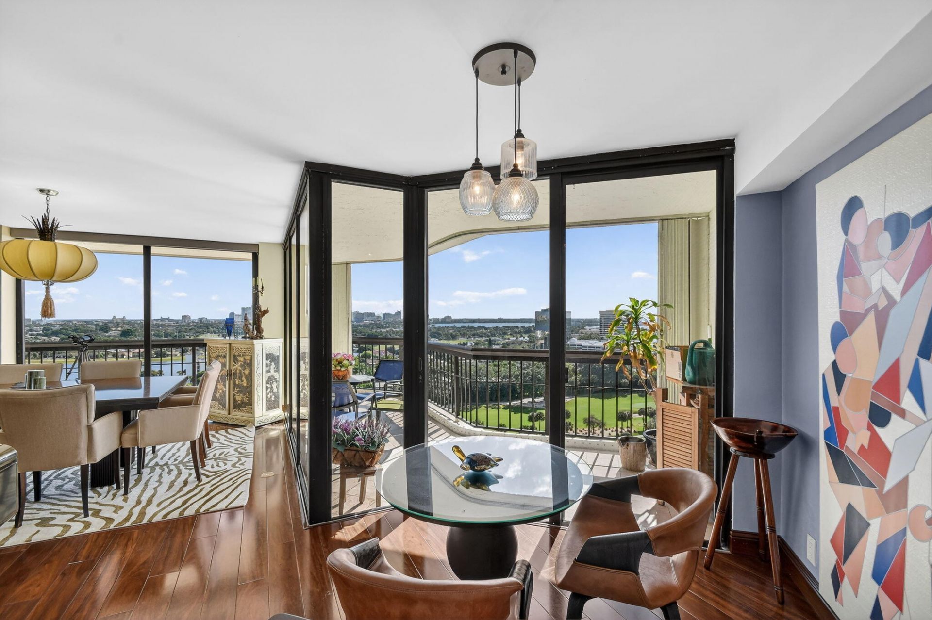 1900 Consulate Place, Unit 1603, West Palm Beach, FL 33401 Photo