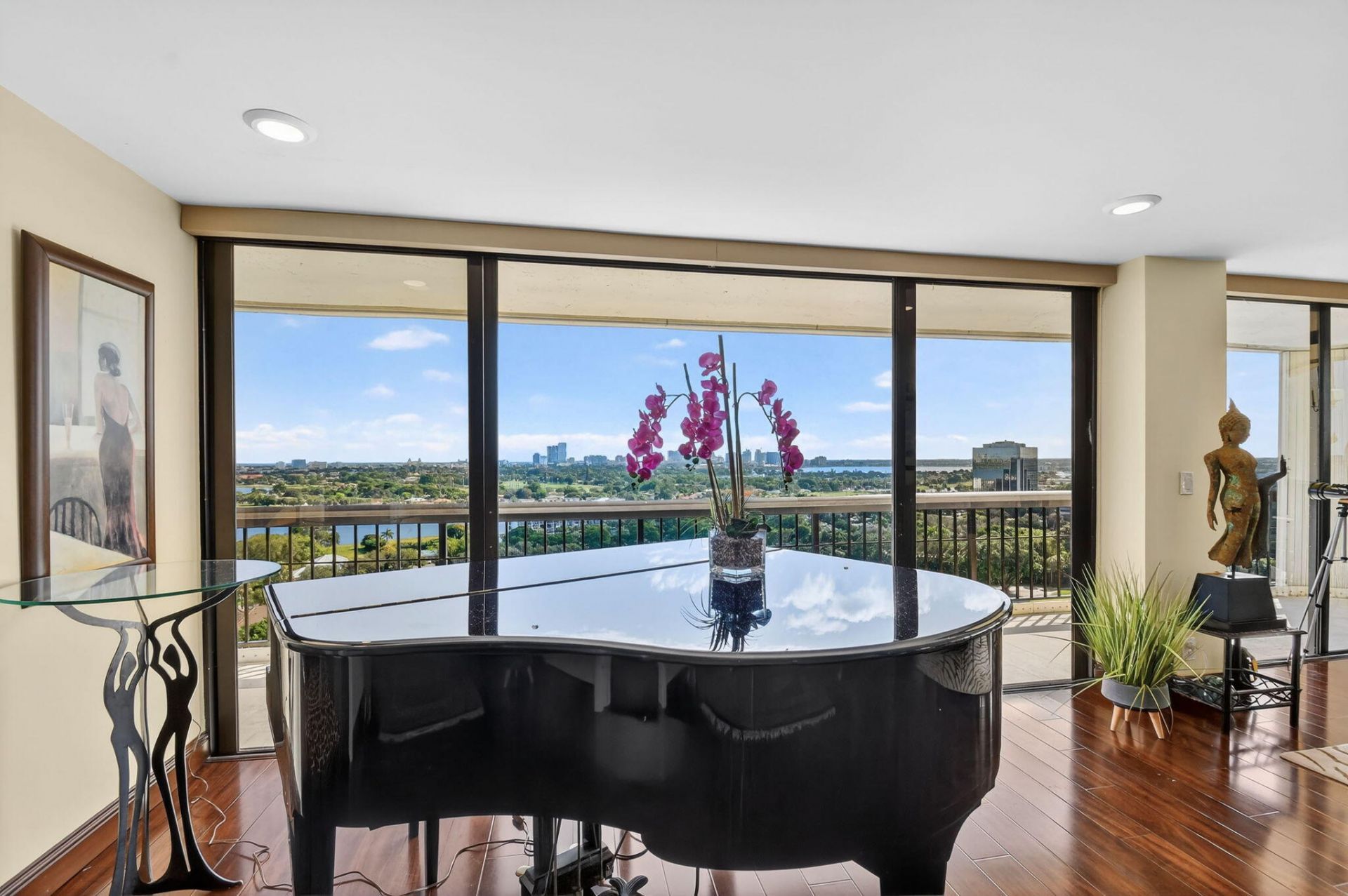 1900 Consulate Place, Unit 1603, West Palm Beach, FL 33401 Photo