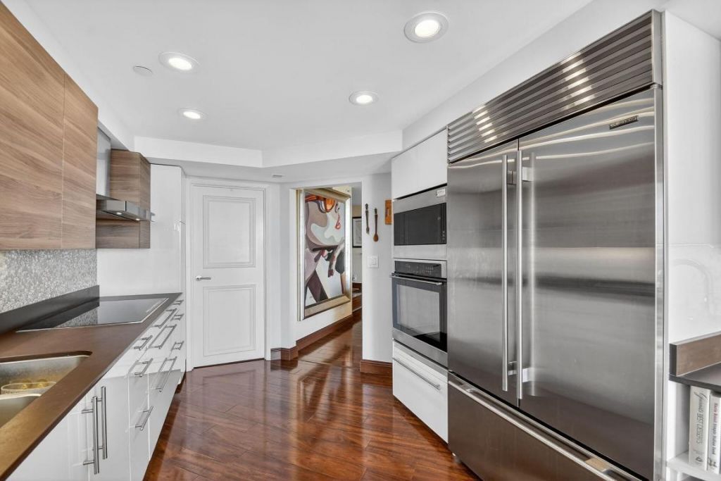 1900 Consulate Place, Unit 1603, West Palm Beach, FL 33401 Photo