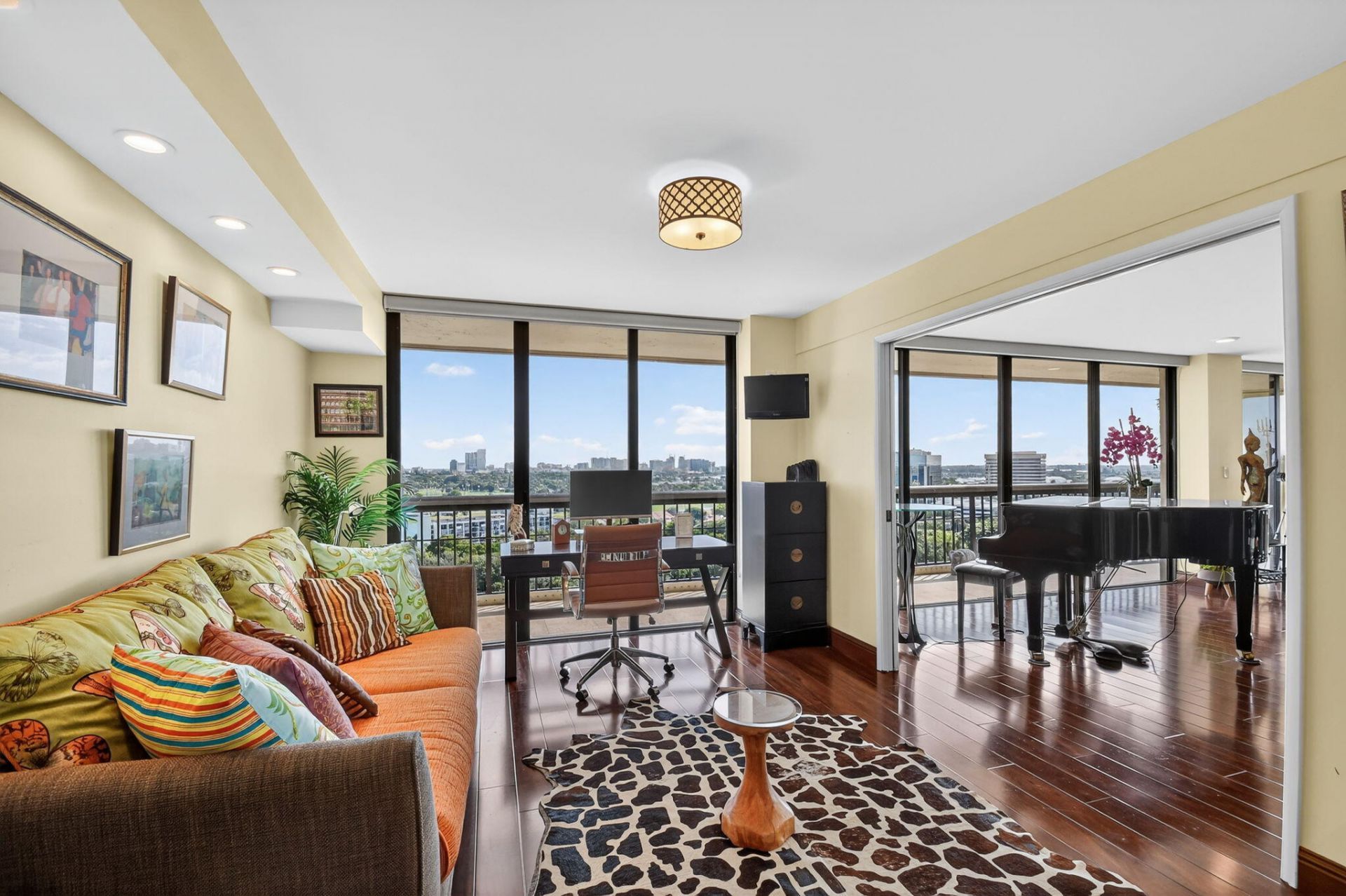 1900 Consulate Place, Unit 1603, West Palm Beach, FL 33401 Photo