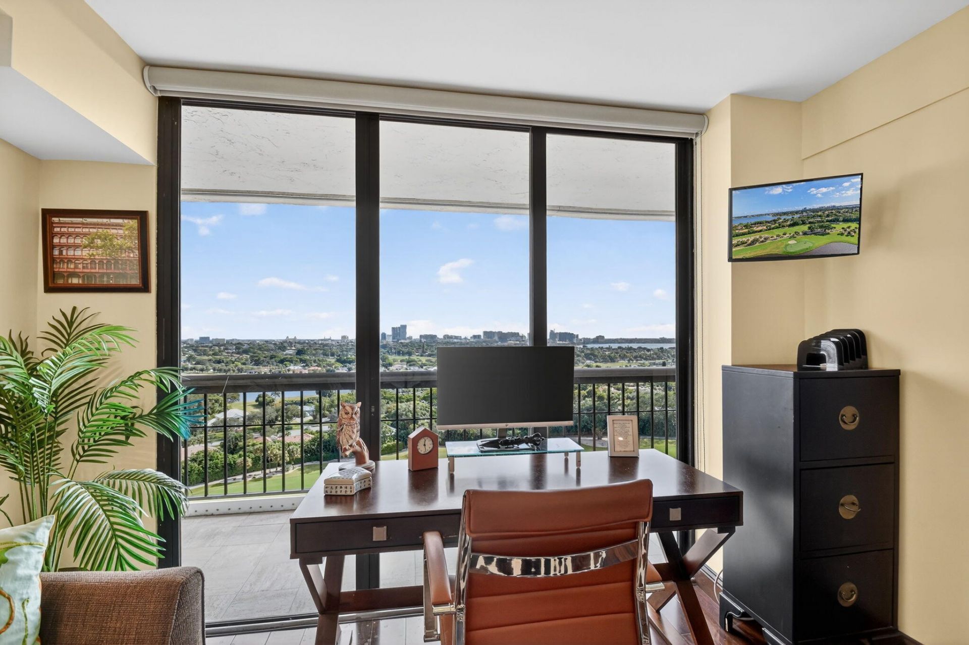 1900 Consulate Place, Unit 1603, West Palm Beach, FL 33401 Photo