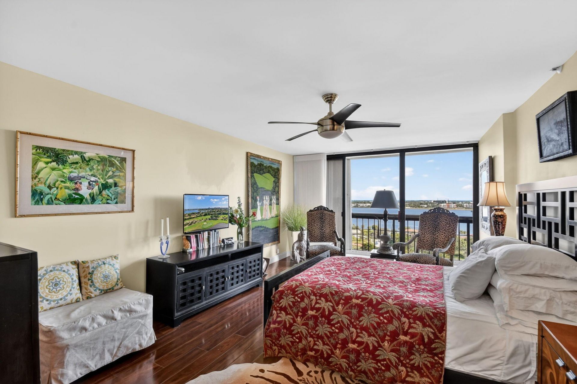 1900 Consulate Place, Unit 1603, West Palm Beach, FL 33401 Photo