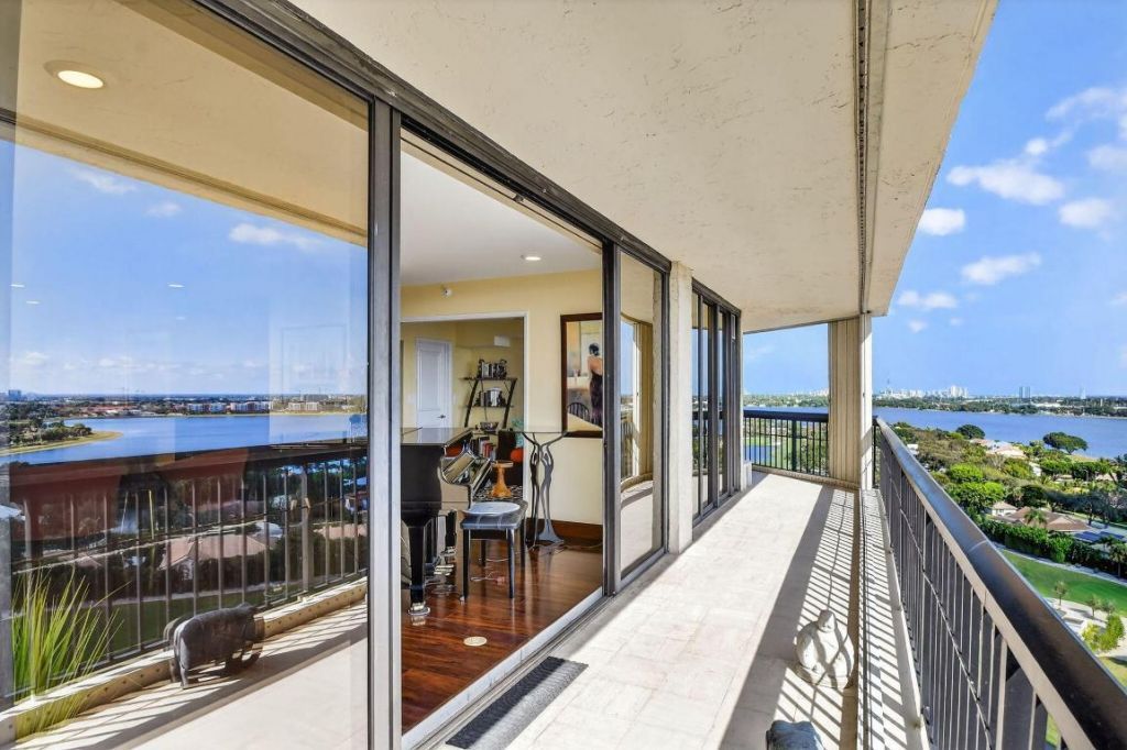 1900 Consulate Place, Unit 1603, West Palm Beach, FL 33401 Photo