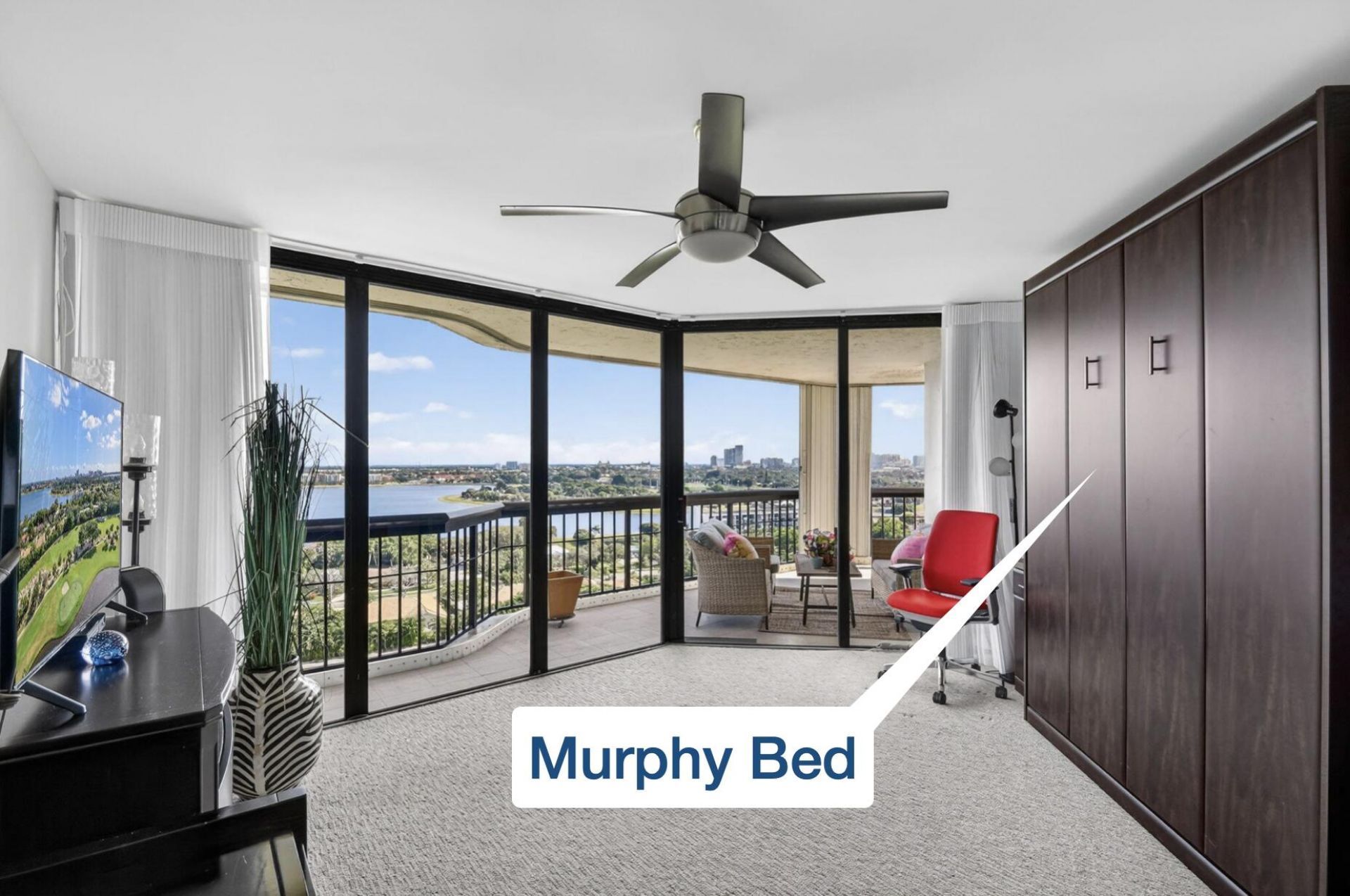 1900 Consulate Place, Unit 1603, West Palm Beach, FL 33401 Photo