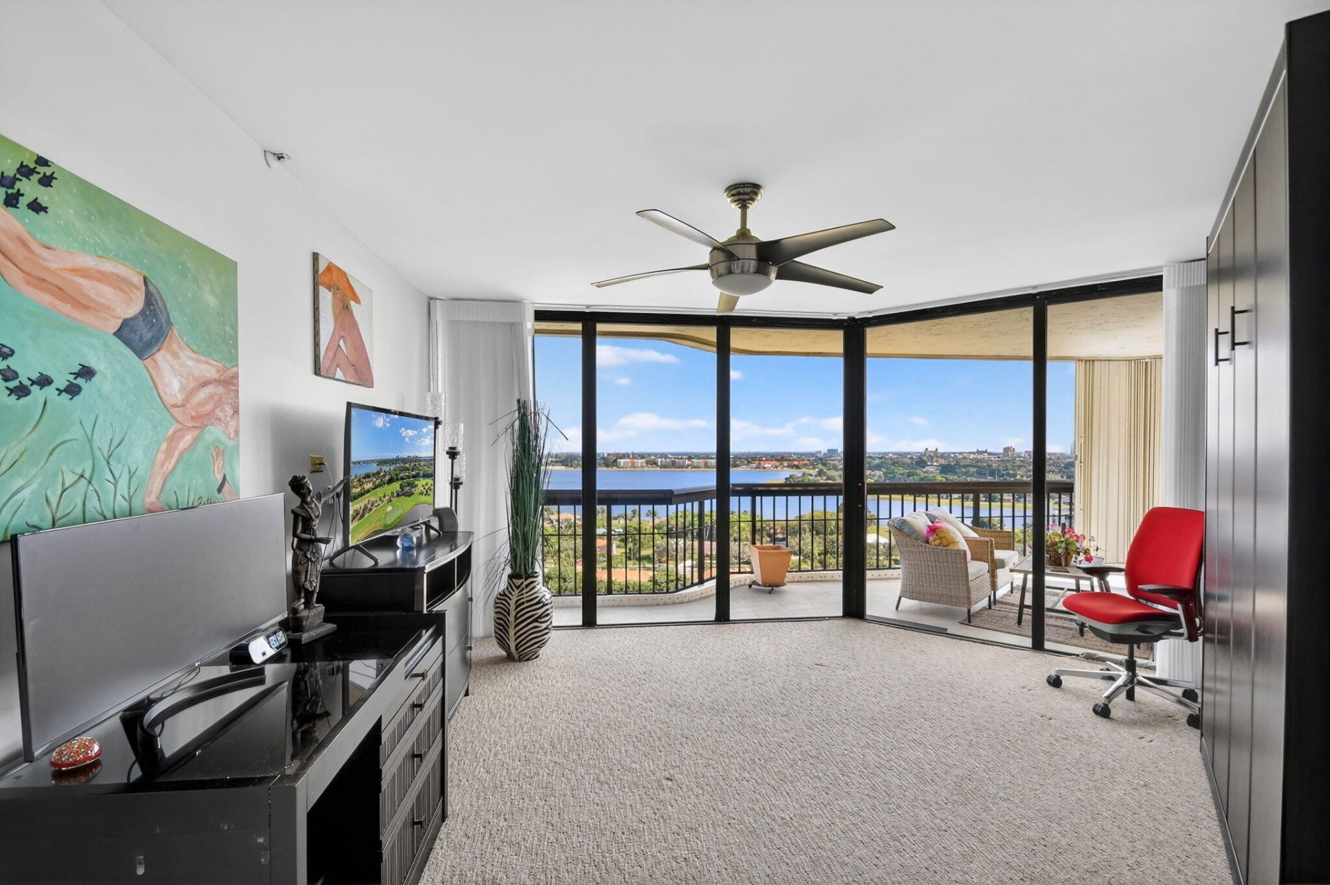 1900 Consulate Place, Unit 1603, West Palm Beach, FL 33401 Photo