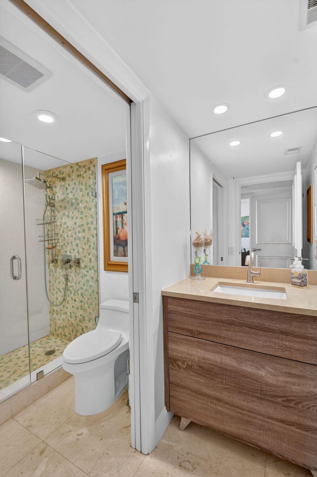 1900 Consulate Place, Unit 1603, West Palm Beach, FL 33401 Photo