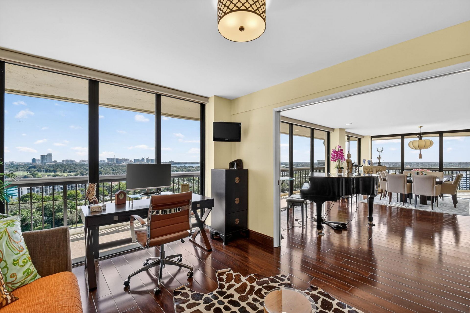 1900 Consulate Place, Unit 1603, West Palm Beach, FL 33401 Photo