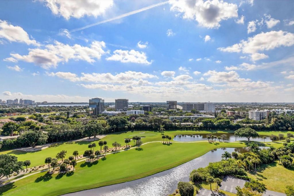 1900 Consulate Place, Unit 1603, West Palm Beach, FL 33401 Photo