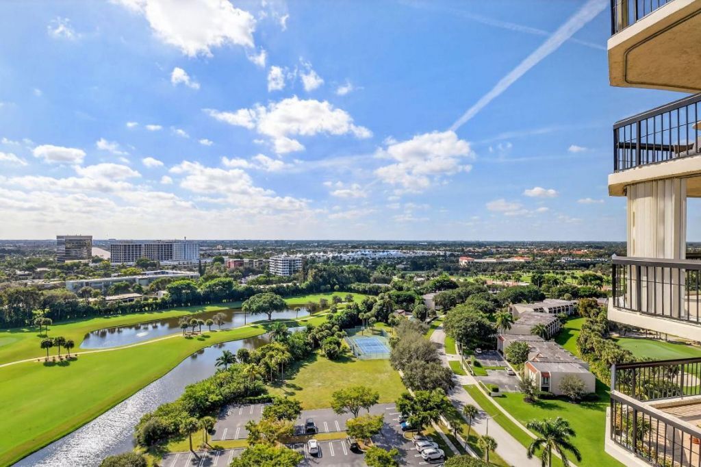 1900 Consulate Place, Unit 1603, West Palm Beach, FL 33401 Photo