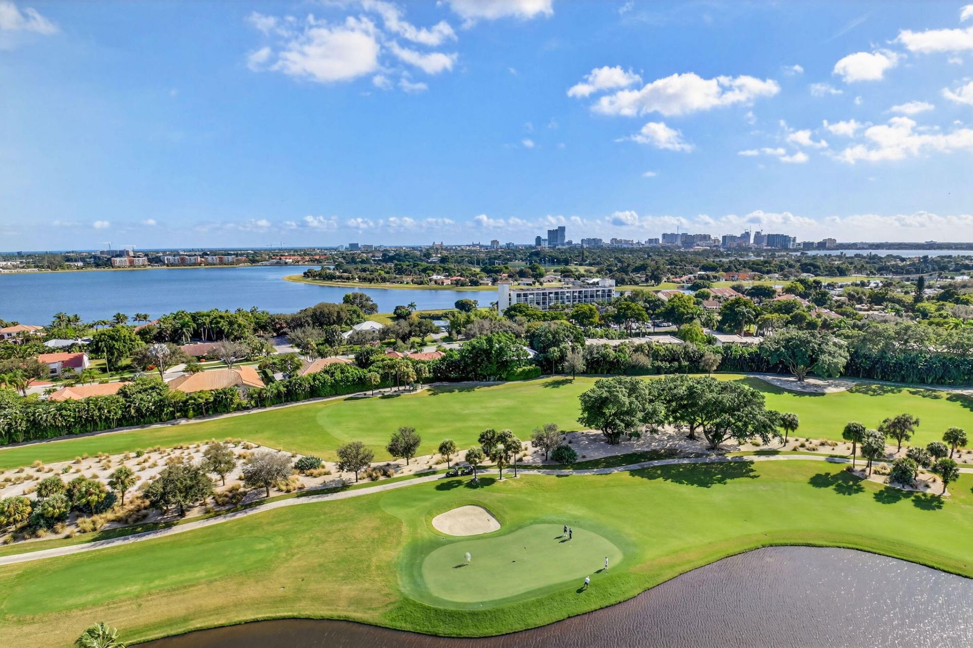 1900 Consulate Place, Unit 1603, West Palm Beach, FL 33401 Photo