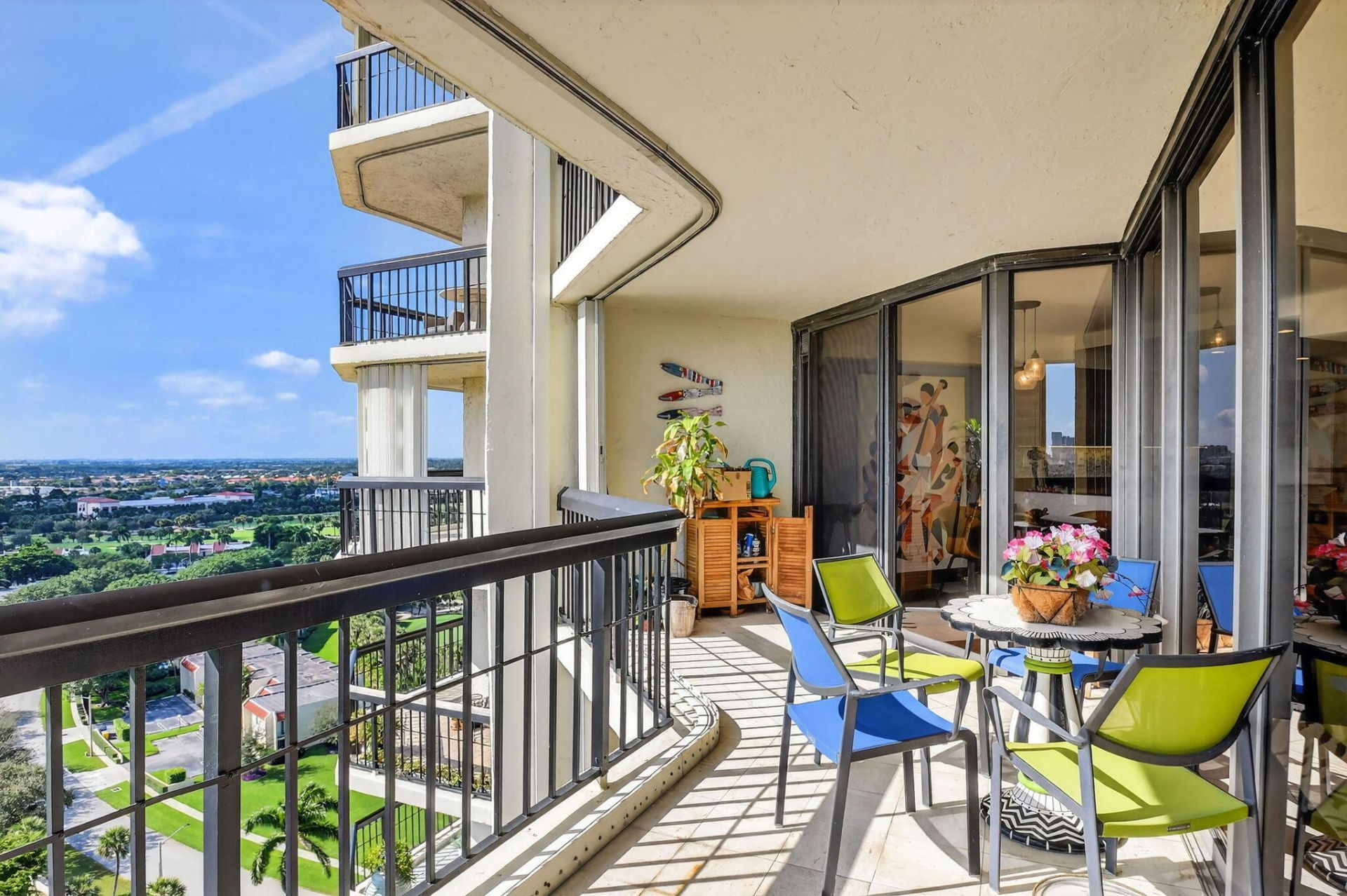 1900 Consulate Place, Unit 1603, West Palm Beach, FL 33401 Photo