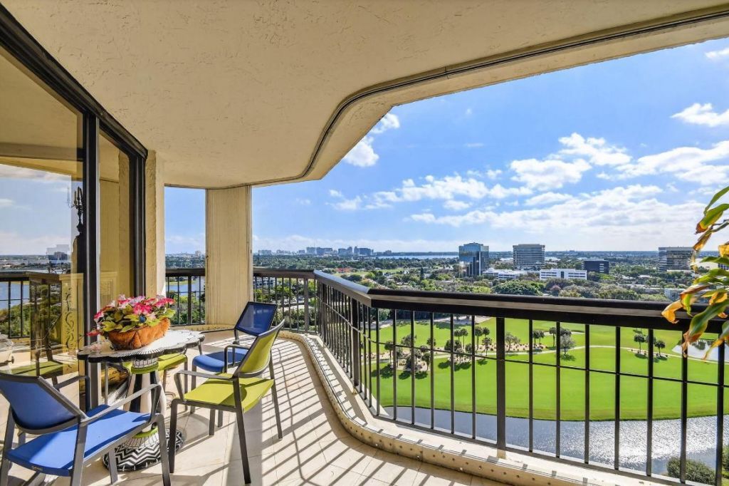 1900 Consulate Place, Unit 1603, West Palm Beach, FL 33401 Photo