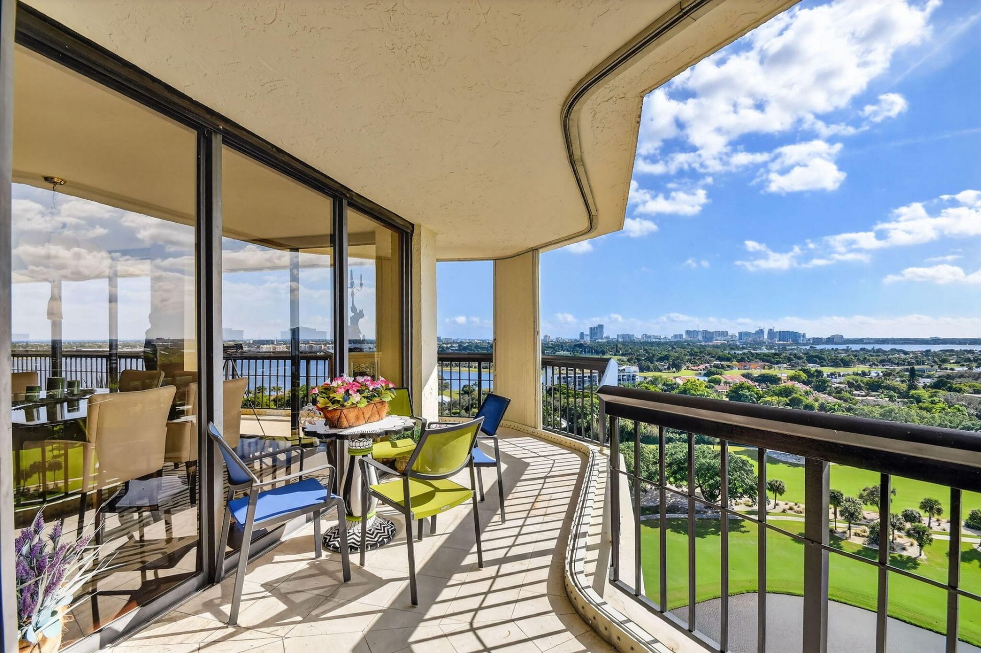 1900 Consulate Place, Unit 1603, West Palm Beach, FL 33401 Photo