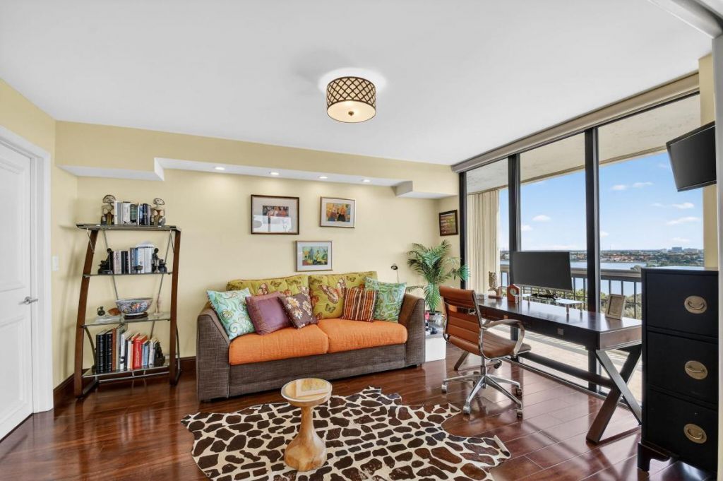 1900 Consulate Place, Unit 1603, West Palm Beach, FL 33401 Photo