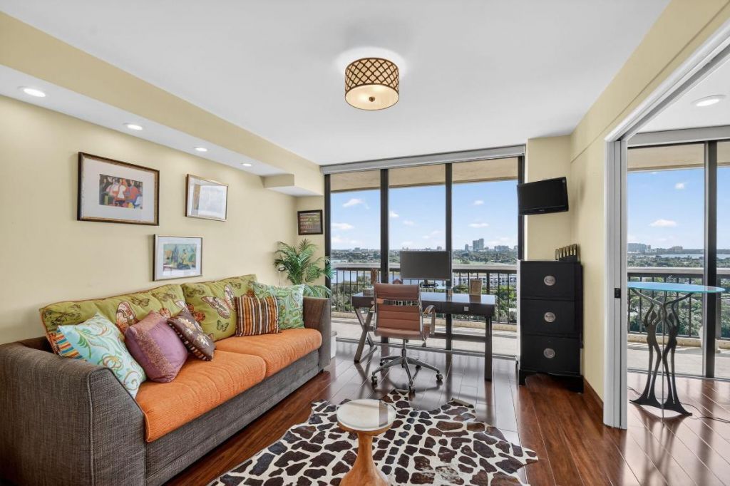 1900 Consulate Place, Unit 1603, West Palm Beach, FL 33401 Photo