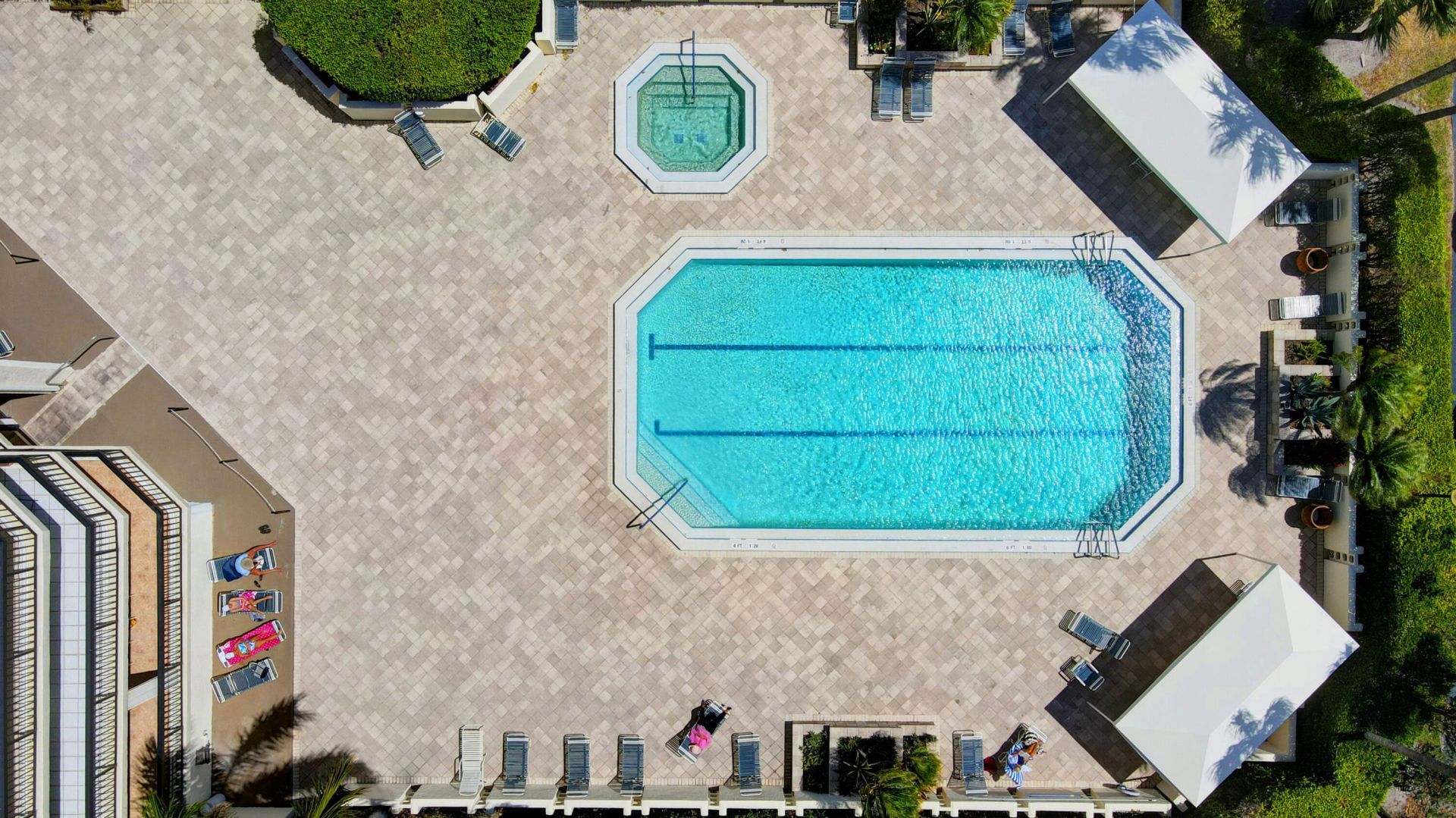 1900 Consulate Place, Unit 1603, West Palm Beach, FL 33401 Photo