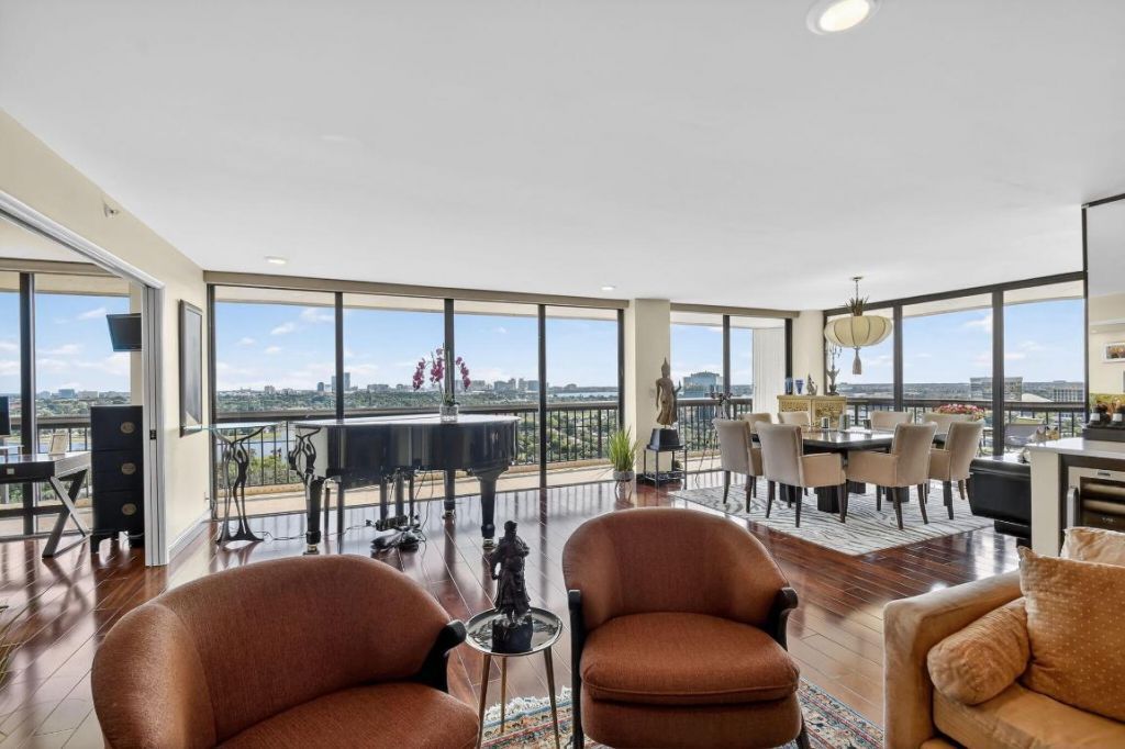 1900 Consulate Place, Unit 1603, West Palm Beach, FL 33401 Photo