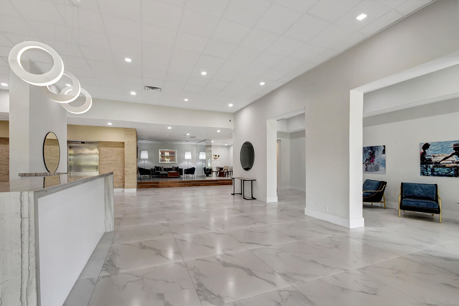 1900 Consulate Place, Unit 1603, West Palm Beach, FL 33401 Photo