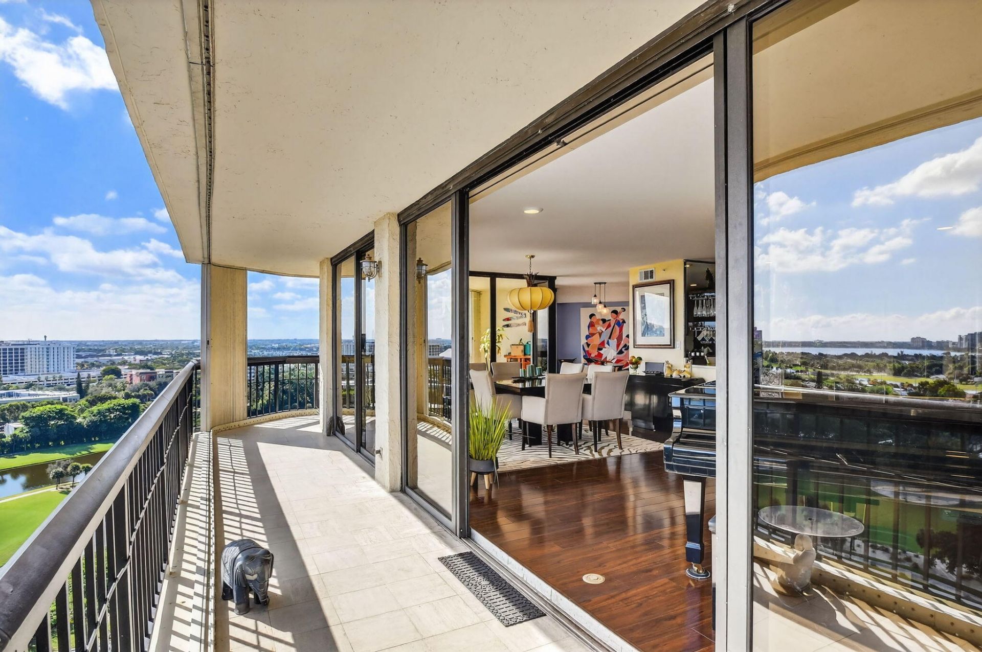 1900 Consulate Place, Unit 1603, West Palm Beach, FL 33401 Photo