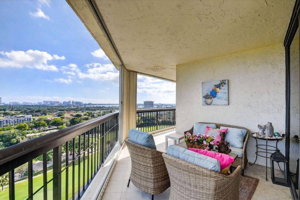 1900 Consulate Place, Unit 1603, West Palm Beach, FL 33401 Photo