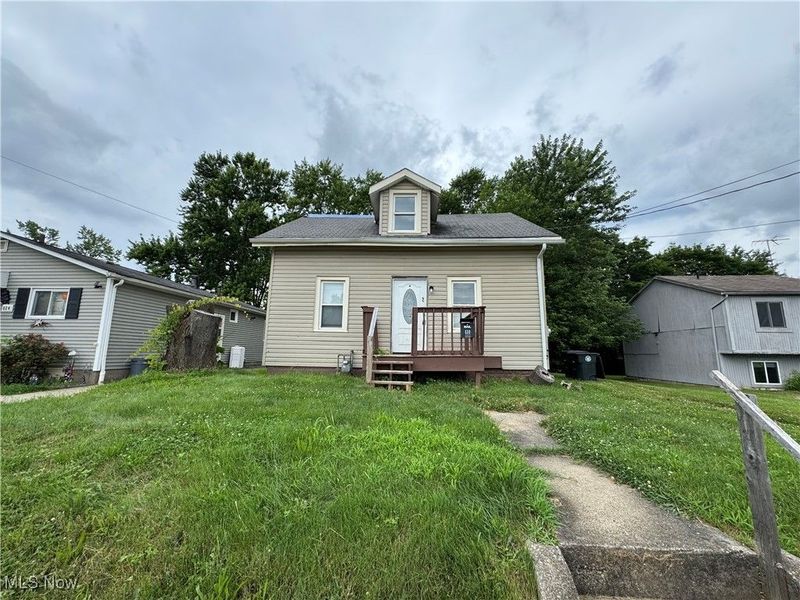 520 Ardella Avenue, Akron, OH 44306 Photo 2