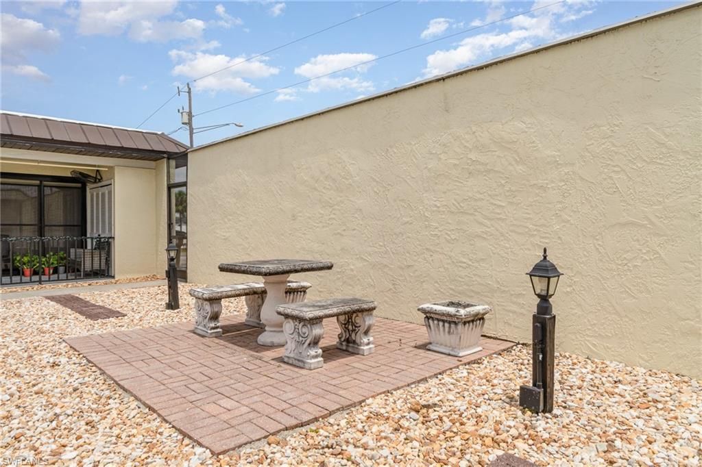 4516 Santa Barbara Blvd , Unit 1, Cape Coral, FL 33914 Photo