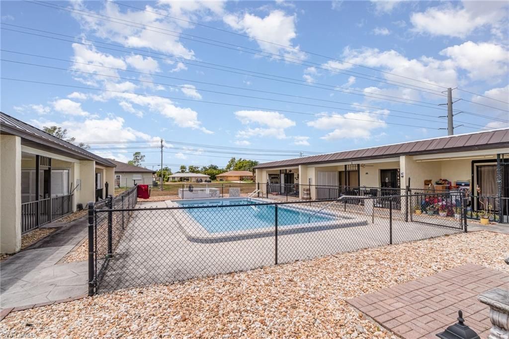 4516 Santa Barbara Blvd , Unit 1, Cape Coral, FL 33914 Photo