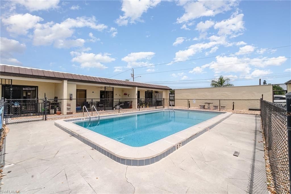 4516 Santa Barbara Blvd , Unit 1, Cape Coral, FL 33914 Photo