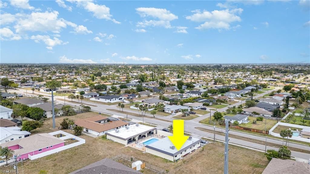 4516 Santa Barbara Blvd , Unit 1, Cape Coral, FL 33914 Photo