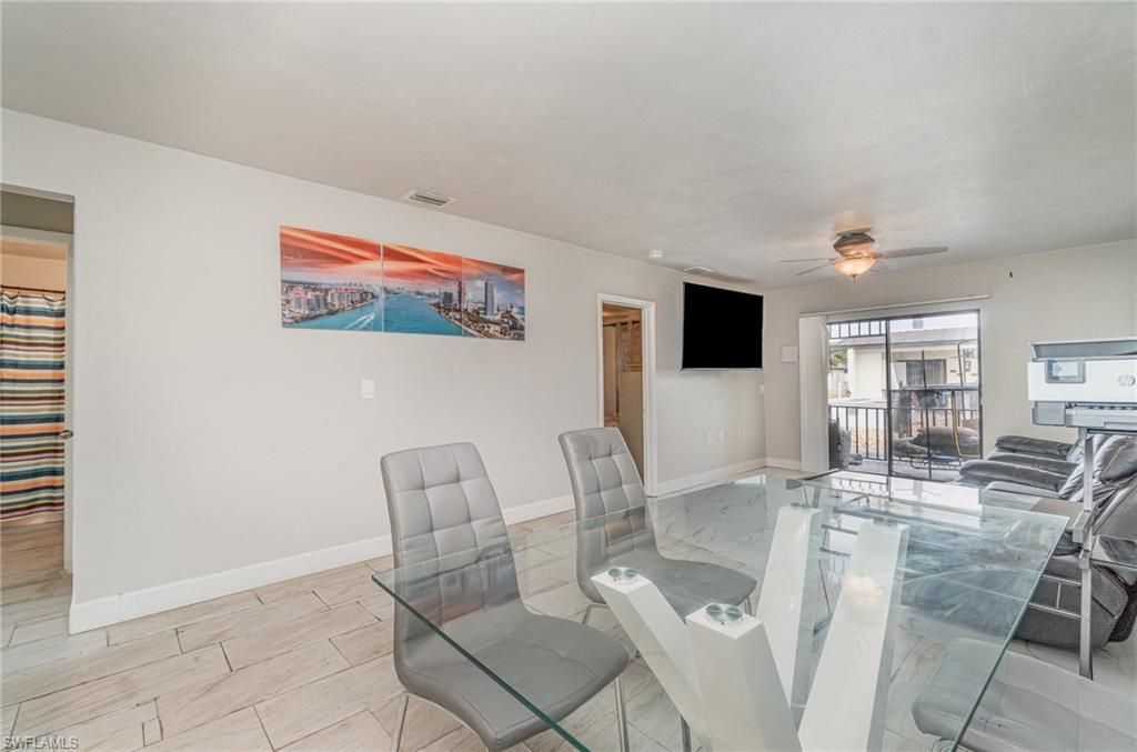 4516 Santa Barbara Blvd , Unit 1, Cape Coral, FL 33914 Photo