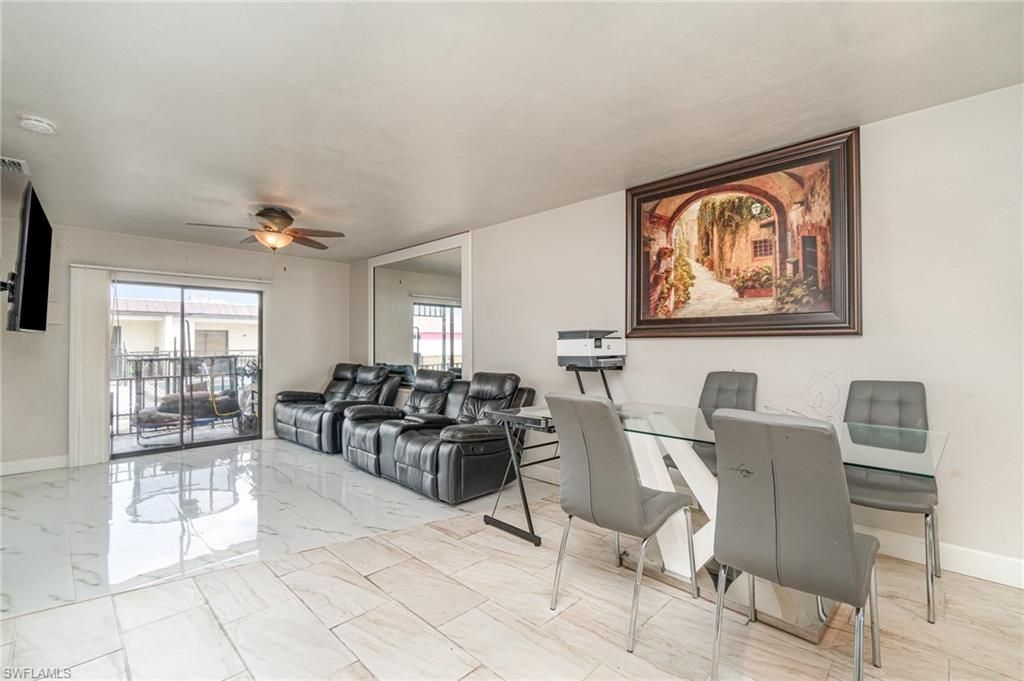 4516 Santa Barbara Blvd , Unit 1, Cape Coral, FL 33914 Photo